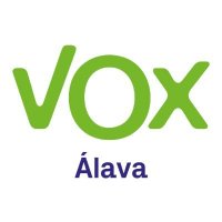 VOX JJGG ÁLAVA(@voxjjggalava) 's Twitter Profile Photo