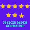 Warsawlib's profile picture. LIBERTE