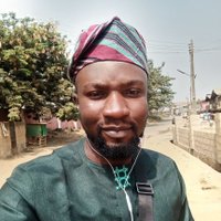 OlaTunde (Not A Yoruba Demon)(@OfficialTunazki) 's Twitter Profile Photo