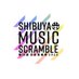 渋谷音楽祭〜SHIBUYA MUSIC SCRAMBLE〜 (@MusicShibuya) Twitter profile photo