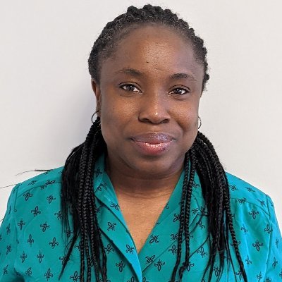 GraceAdesh's profile picture. 