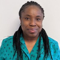 Grace Adeshina (@graceadesh) 's Twitter Profile