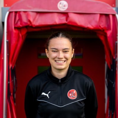 Community Engagement Manager at @FTFCCommunity & Reserve’s Manager at @FTownwrens 🔴