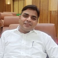 Lekhraj Meena, AC, NVS (@lekhraj0007) 's Twitter Profile Photo Lekhraj Meena, AC, NVS (@lekhraj0007) 's Twitter Profile Photo