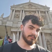 Enes Hazan (@menessizim) Twitter profile photo