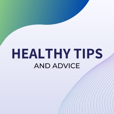 HealthyTips0000 Profile Picture