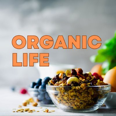 Discover a healthier you with Organic Life! Your source for weight loss tips and natural products. Start your journey to wellness today. 🌱💪