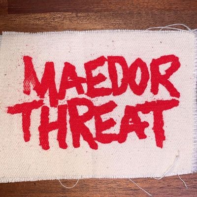 maedorthreat Profile Picture