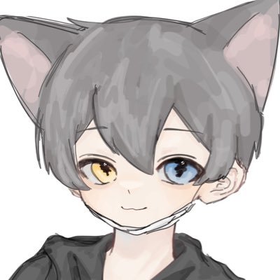 かいり、かまぼこ、ねこあとさんのプロフィール画像