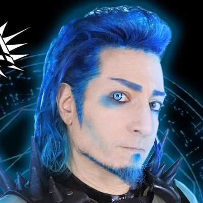 DJ, VJ + Producer (Music, Video + Events)
https://t.co/N7B4R21Hlx • https://t.co/1uYhv20VG5 • https://t.co/14WZ9mWNHO • https://t.co/NcLNlWZES1