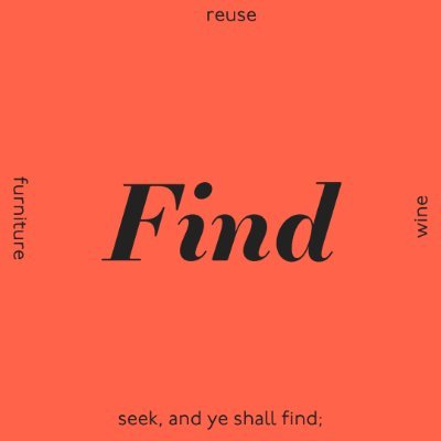 Find