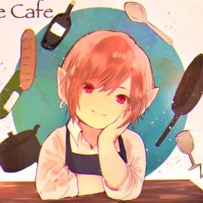 キナイさんのプロフィール画像