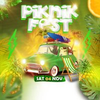 PIKNIK FEST 2nd EDITION(@Piknikfest) 's Twitter Profile Photo