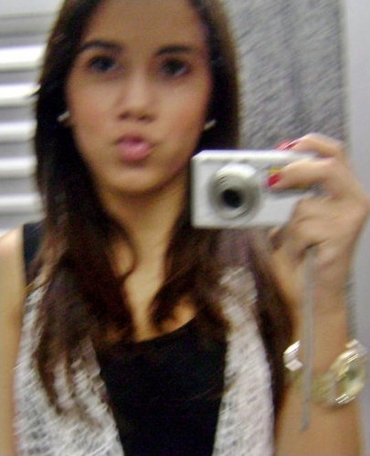 Você pode não ser bom o suficiente para todo mundo, mas com certeza vai ser perfeito para alguém. ;D