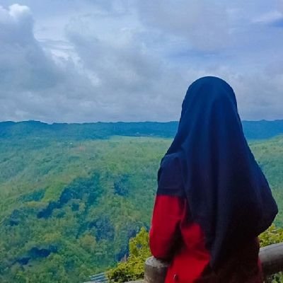 mencoba untuk berubah✨