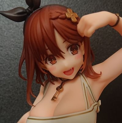 bubububumaru's profile picture. フィギュアにぶっかけます。閲覧注意
