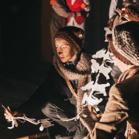 Performing Arts (@borlasearts) 's Twitter Profile