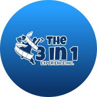 The 3 in 1 Experience Inc(@The3in1ExpInc) 's Twitter Profile Photo