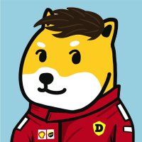 Jordan (@mydogeceo) 's Twitter Profile