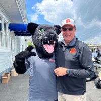 Josh McCarty (@mrmccartynj) 's Twitter Profile