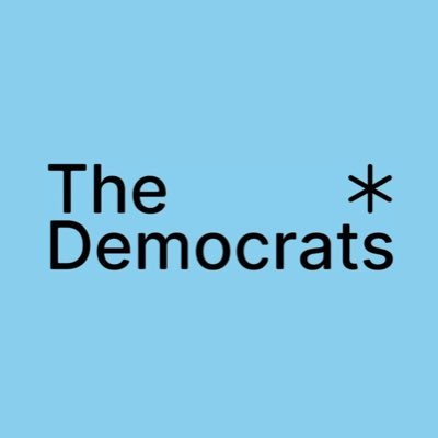 The Official Twitter account of The Democrats, Noonu Atoll, Maldives