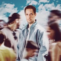 Grand Corps Malade(@grandcorpsmalad) 's Twitter Profile Photo