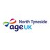 Age UK North Tyneside (@ageuknt) Twitter profile photo