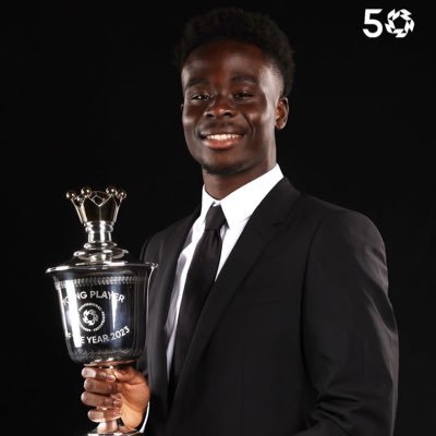 kaiprime3's profile picture. Arsenal Fan. Season 2024/25.
