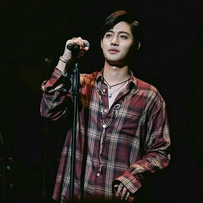 best kpop singer my angel 
💕Kim Hyun Joong 💕💗💗