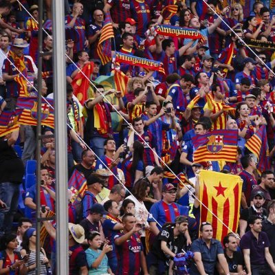 Noticias, fichajes y rumores del FC Barcelona