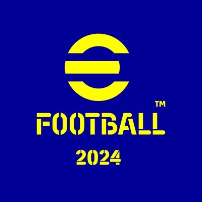 EFOOTBALL 2024 BY BD05