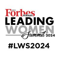 Forbes Woman Africa Leading Women Summit(@LWSummit) 's Twitter Profile Photo