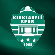 Kırklarelispor Kulübü resmi Twitter hesabı / The Official Twitter Account Of Kırklarelispor #BaşarıyaKoşuyoruz ⚪️🟢