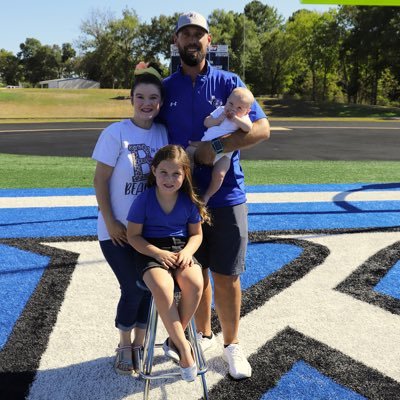 Beckville Offensive Coordinator/Offensive Line Coach, HS Basketball, Shot Put & Discus Coach, Elementary PE Teacher. Former ETBU Tiger Football Class of 2010