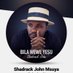 shadrack john msuya (@ShadrackJohn) Twitter profile photo