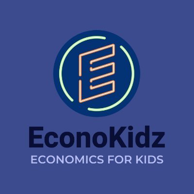EconoKidz Profile Picture
