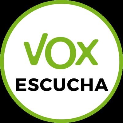 Desde esta cuenta informamos sobre cómo VOX escucha las inquietudes y demandas de las organizaciones de la sociedad civil. #VOXEscucha