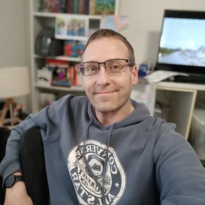 Melbournian, Whovian, coffee addict and Xbox (series x) playing nerd.