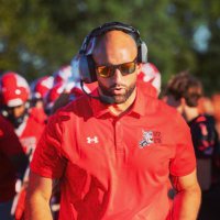 Luke Maginnis(@CoachMaginnis) 's Twitter Profile Photo