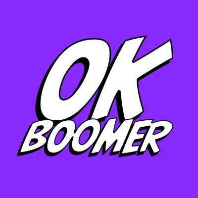 OkBoomerFun Profile Picture