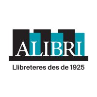 ALIBRI LLIBRERIA(@LibreriaALIBRI) 's Twitter Profile Photo