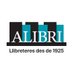 ALIBRI LLIBRERIA (@LibreriaALIBRI) Twitter profile photo