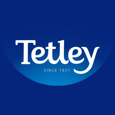 Care and quality in every cuppa. 
That’s better, that’s Tetley 💙

#ThatsBetterThatsTetley