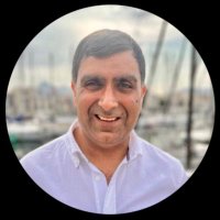 Paresh Kathrani (@pkathrani) 's Twitter Profile Photo Paresh Kathrani (@pkathrani) 's Twitter Profile Photo