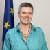 Sandra De Waele (@EUAmbLebanon) Twitter profile photo