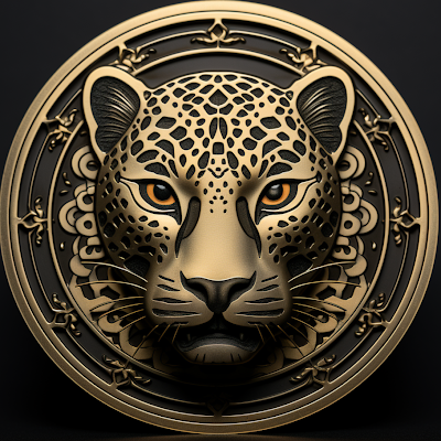 Welcome to the world of Spotti the Leopard, the hottest digital currency token in town. Join the Spotti community and watch your investments grow