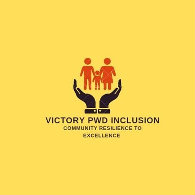 Victory pwd inclusion is a community based organisation for the able different that focuses on women, youth and able different in creating a safe space .