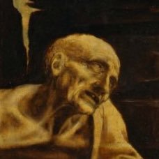 ThePoorAbbe's profile picture. Master of None