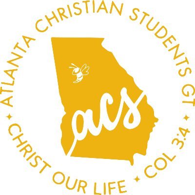 We are Atlanta Christian Students at Georgia Tech and we love the Bible, we love the Lord Jesus, and we love the church!