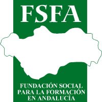 FUNDACIÓN SOCIAL PARA LA FORMACIÓN EN ANDALUCÍA(@FSFAformacion) 's Twitter Profile Photo